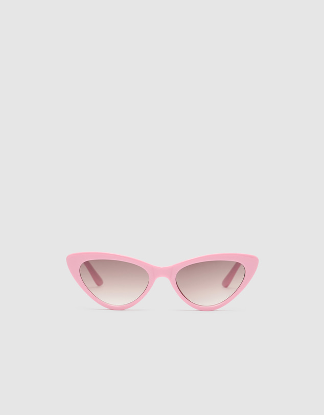 Seed Heritage - Child Cat Eye Sunglasses