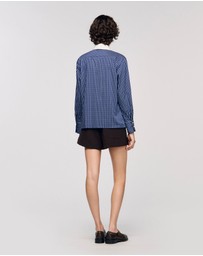 Sandro - Eulalie Shirt