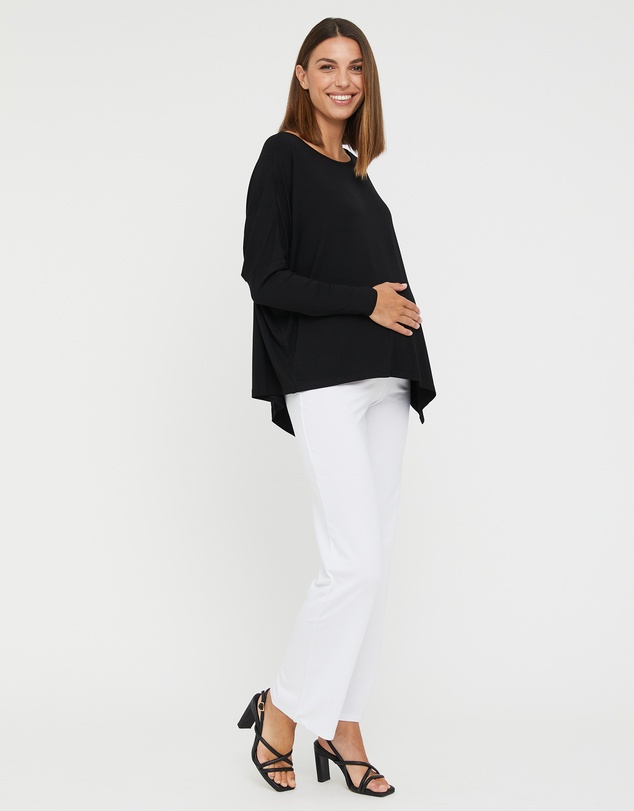 Bamboo Body - Essential Pants