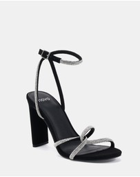 Novo - Powerful Heels