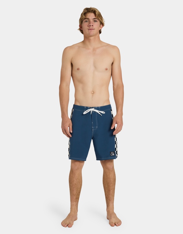Quiksilver - Mens Original Arch 18