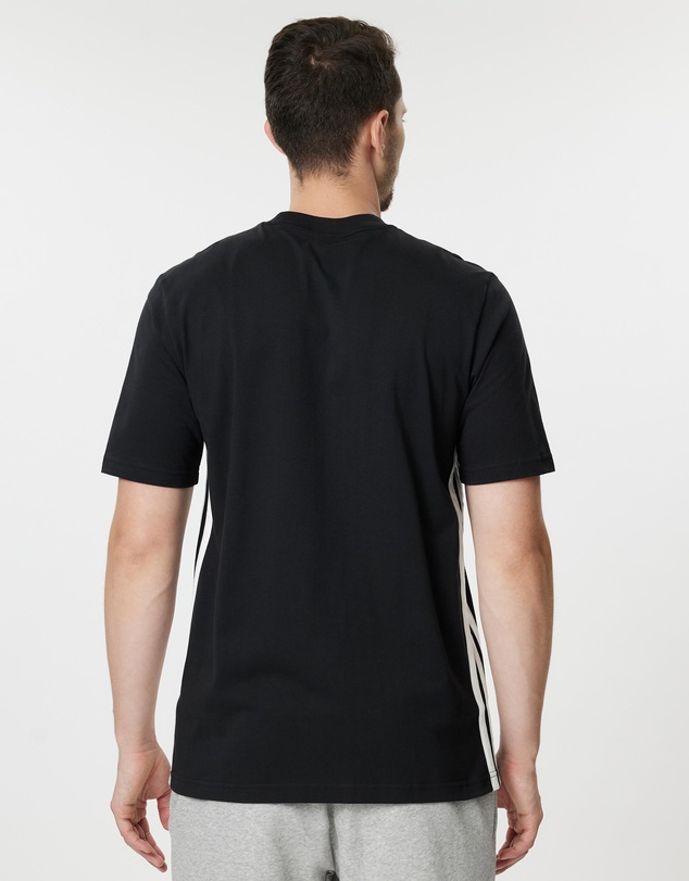 adidas Sportswear - 3-Stripes Single Jersey Tee