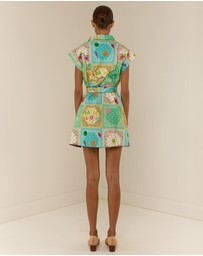 Palm Noosa - Manon Mini Dress