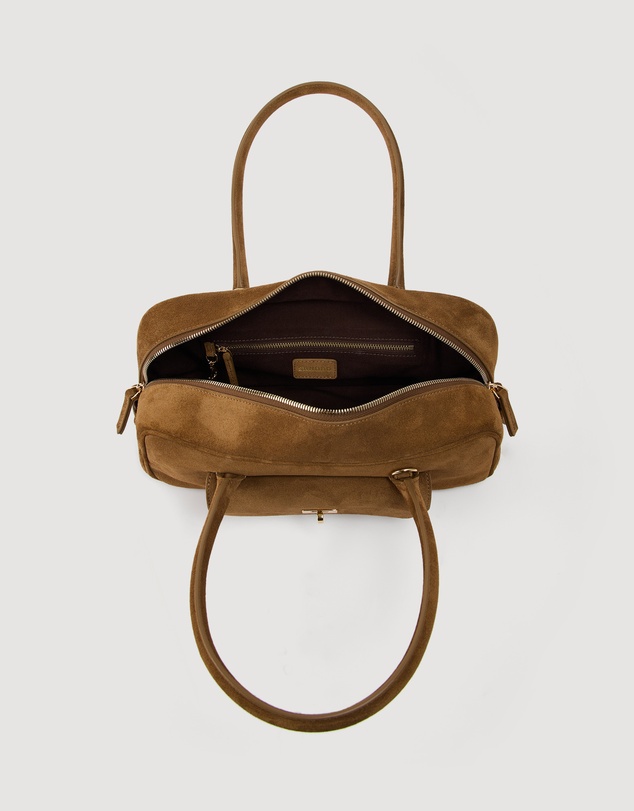 Sandro - Ezmehralda City Bag