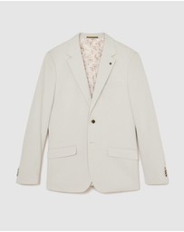 Politix - Knitted Blazer