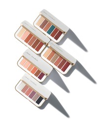 Jane Iredale - PurePressed® Eye Shadow Palette
