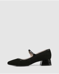 Sempre Di - Jacy Courtshoes