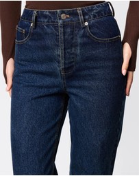 Mossman - Aspen Jeans