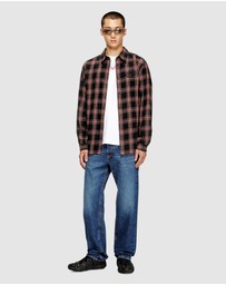 Diesel - S Simply Ajfi Shirt