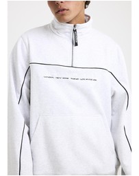 Spencer Project - Industry Quarter Zip Jacket