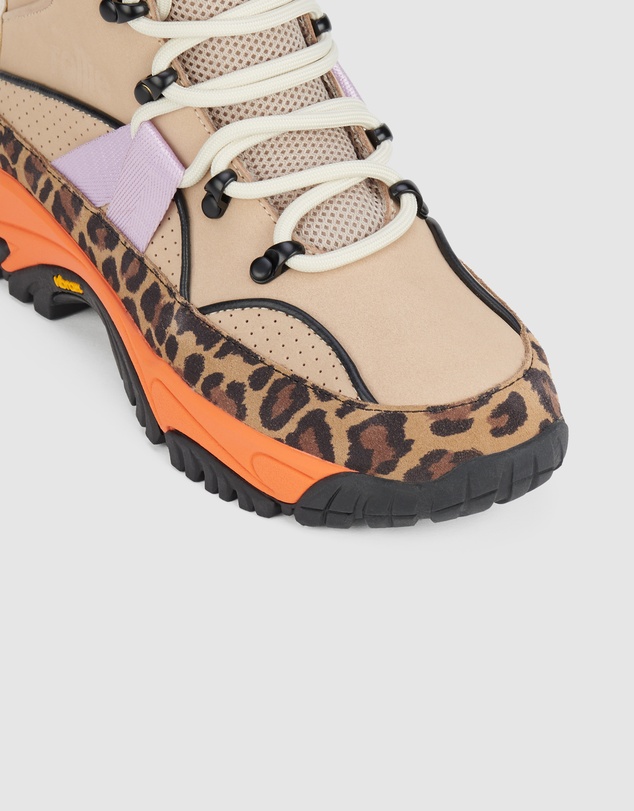Rollie - Hiker Boot