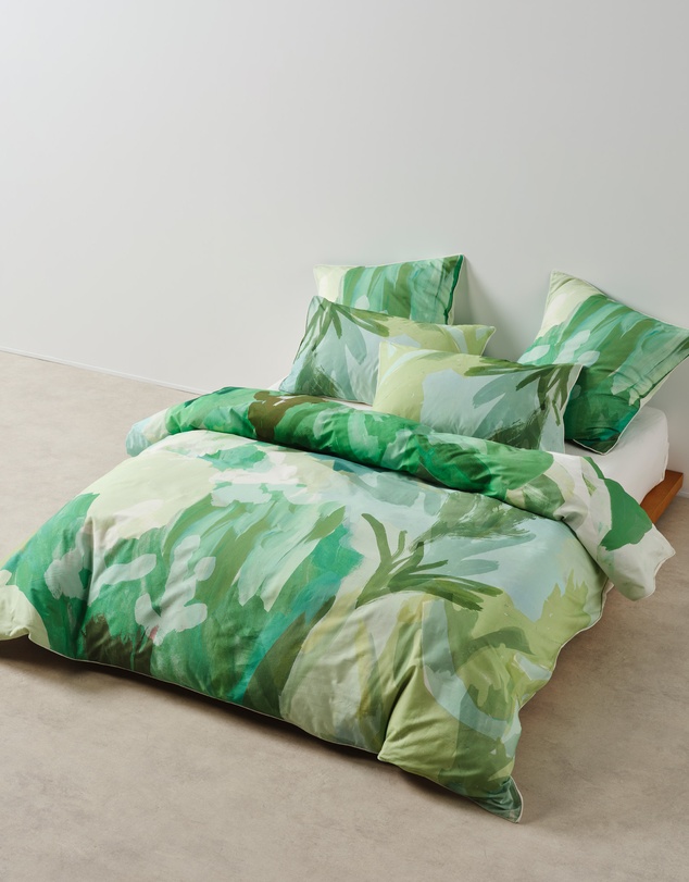 Linen House - San Andreas European Pillowcase