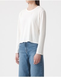 Outland Denim - Isa Top