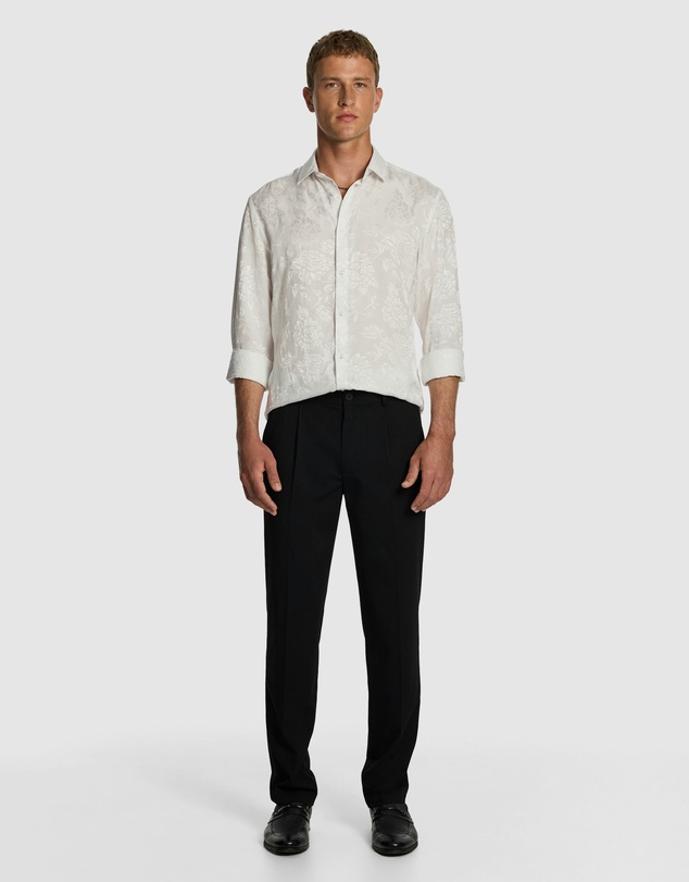 yd. - Kingly Shirt