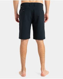 Quiksilver - Mens Union Amphibian 20