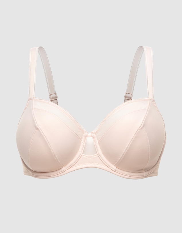 Sans Complexe - So Refresh Underwired Microfiber Bra