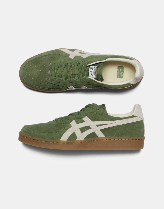 Onitsuka Tiger - GSM - Unisex
