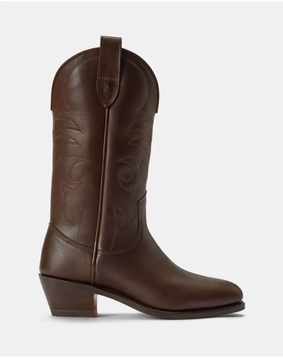 R.M.Williams - Isa Boots - Women's