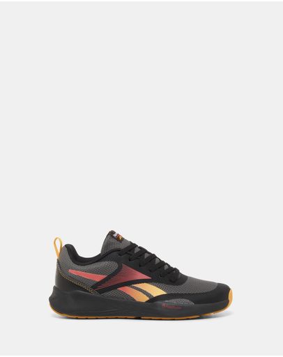 Black/Grey5/Sportred