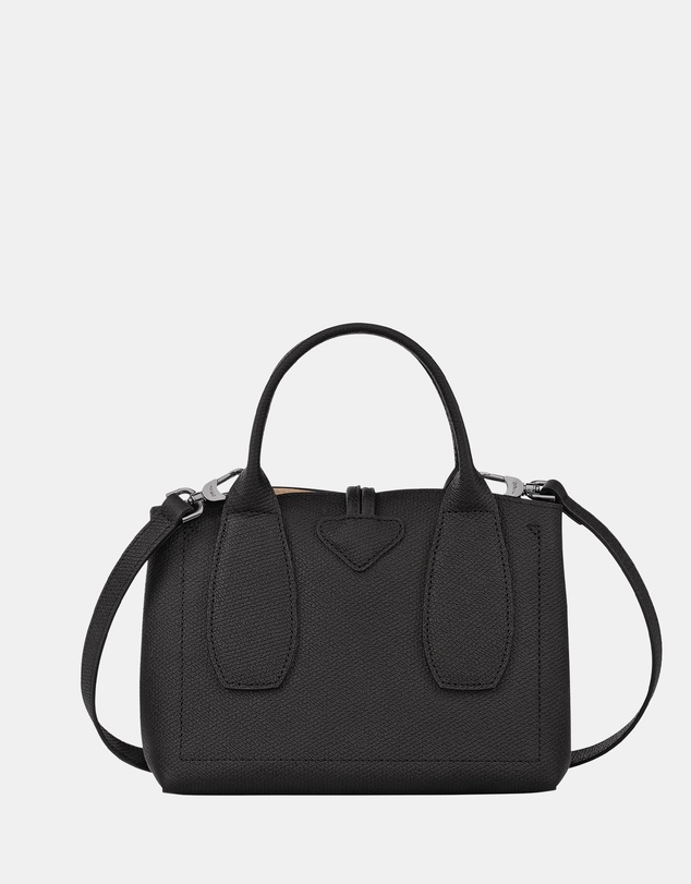 Longchamp - Le Roseau Top Handle Bag - Small