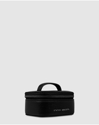 Status Anxiety - Heartbreaker Jewellery Case