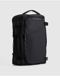 Nere - Bondi Nylon Large Backpack