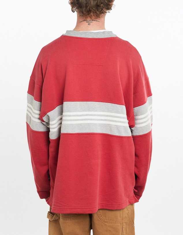 Vintage by The Real Deal - Pre Loved - Vintage 90s Adidas Sweatshirt