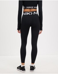Nike - Sculpt Dri-FIT High-Rise Tights