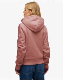 Superdry - Finest Goods Relaxed Hoodie