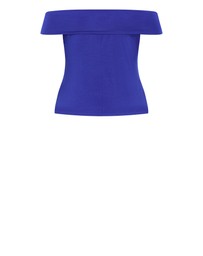 City Chic - Jessie Off Shoulder Top