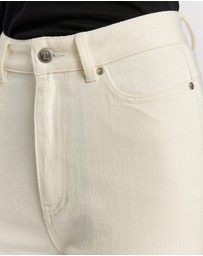 Toorallie - Straight Leg Merino-Denim™ Jean