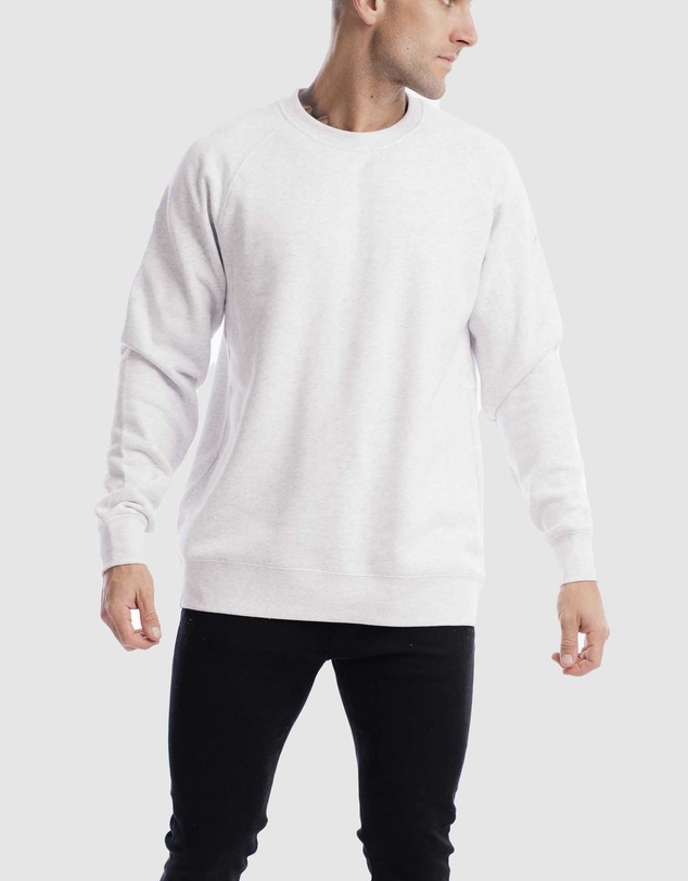 Counter Culture - Absent Crewneck