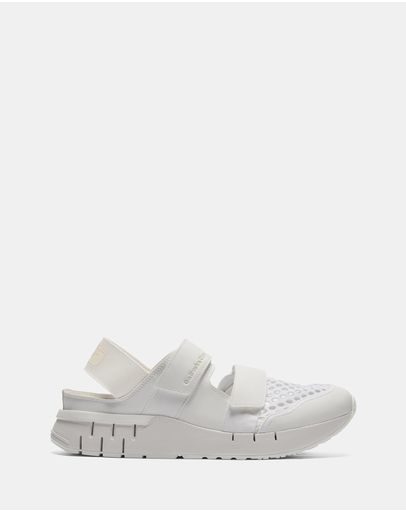 White/White