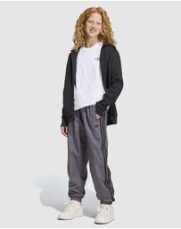 adidas Originals - Loose Infill Tee - Kids-Teens