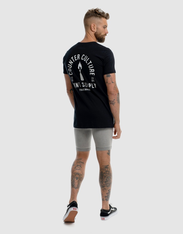 DVNT - Molotov Tee