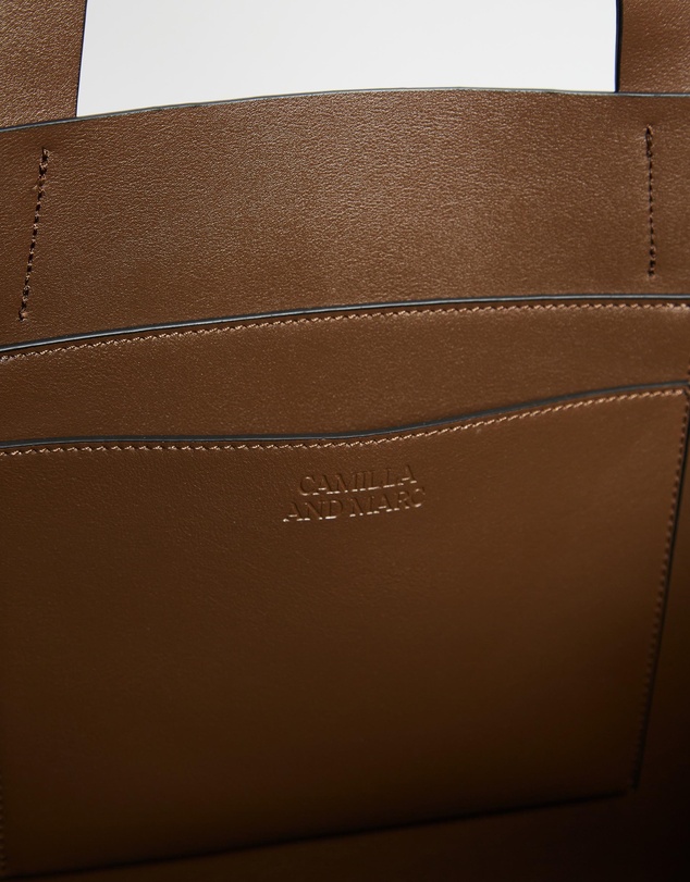 C&M CAMILLA AND MARC - Como Tote