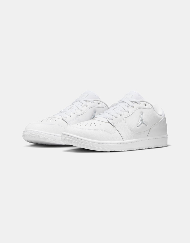 Nike - Jordan Access Court Low - Men's
