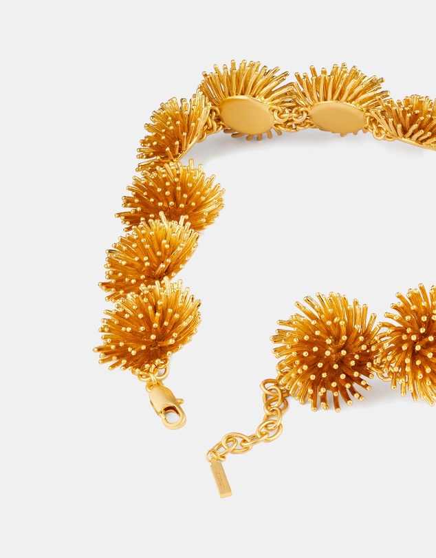 Oroton - Urchin Necklace