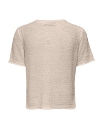 ONLY - Sunny Knitted Top