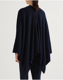 David Lawrence - Miles Merino Cape