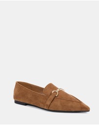 Novo - Cleve Ballet Flats