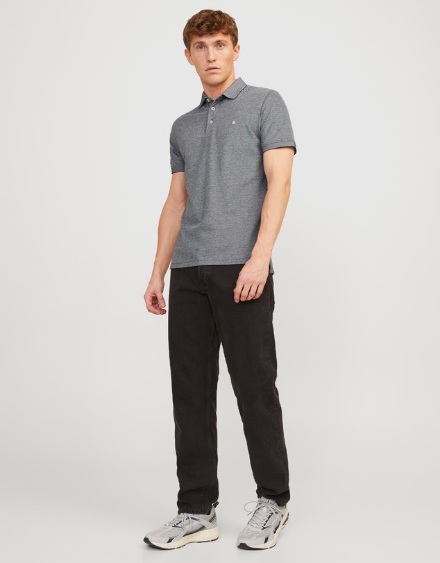 Jack & Jones - Paulos Polo Organic Cotton Slim Fit