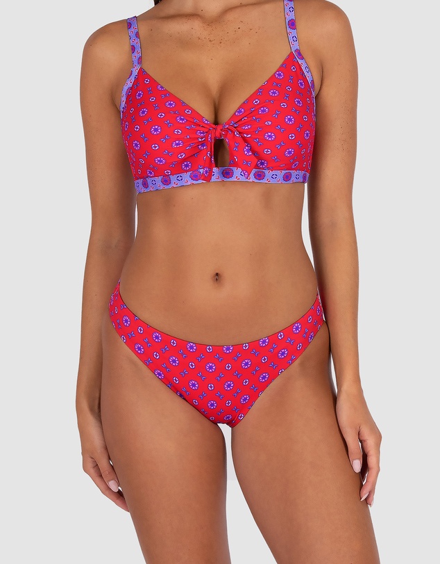 Baku Swimwear - Kasbah Regular Bikini Bottom