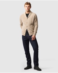 Rodd & Gunn - Williamson Knit