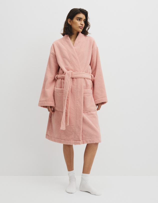 Country Road - Mara Australian Cotton Bath Robe