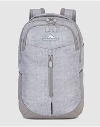High Sierra - Swerve Pro Swerve Pro Backpack