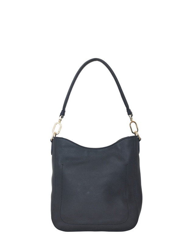 SABEN - Rebe Shoulder Bag Black Luxe