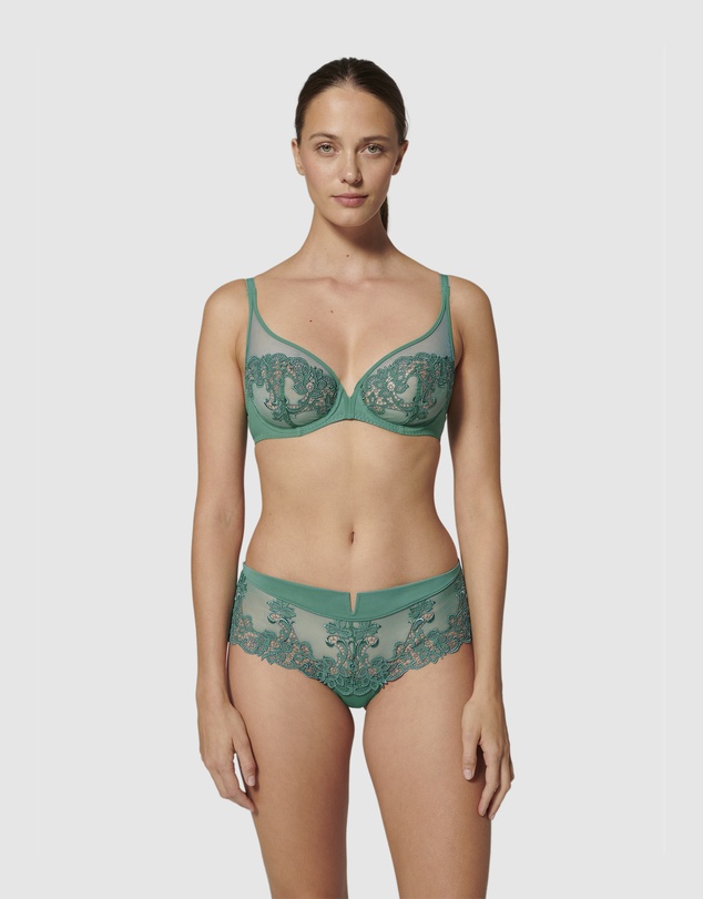 Simone Perele - Saga Full Cup Plunge Bra