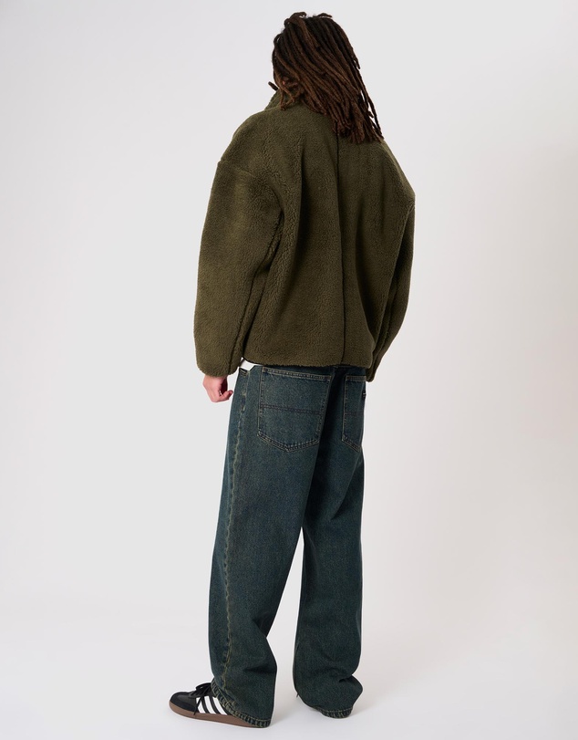 Abrand - A5 Baggy Jeans