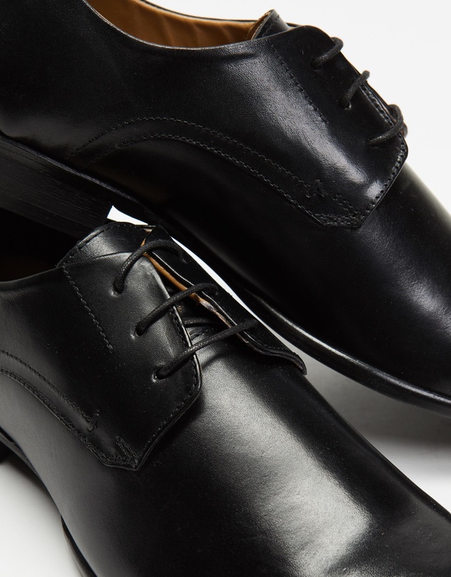 Staple Superior - Charles Leather Derby